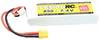 LemonRC Modellbau-Akkupack (LiPo) 7.4 V 850 mAh Zellen-Zahl: 2 35 C Softcase XT30