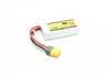 LemonRC Modellbau-Akkupack (LiPo) 7.4 V 1300 mAh Zellen-Zahl: 2 35 C Softcase XT60