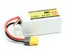 LemonRC Modellbau-Akkupack (LiPo) 1300 mAh Zellen-Zahl: 4 35 C Softcase XT60