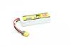 LemonRC Modellbau-Akkupack (LiPo) 11.1 V 2600 mAh Zellen-Zahl: 3 35 C Softcase XT60