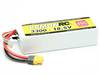 LemonRC Modellbau-Akkupack (LiPo) 18.5 V 3300 mAh Zellen-Zahl: 5 35 C Softcase XT60