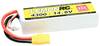 LemonRC Modellbau-Akkupack (LiPo) 14.8 V 4300 mAh Zellen-Zahl: 4 35 C Softcase XT90