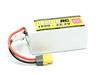 LemonRC Modellbau-Akkupack (LiPo) 22.2 V 1600 mAh Zellen-Zahl: 6 35 C Softcase XT60