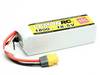 LemonRC Modellbau-Akkupack (LiPo) 18.5 V 1800 mAh Zellen-Zahl: 5 35 C Softcase XT60