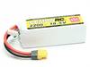 LemonRC Modellbau-Akkupack (LiPo) 18.5 V 2200 mAh Zellen-Zahl: 5 35 C Softcase XT60
