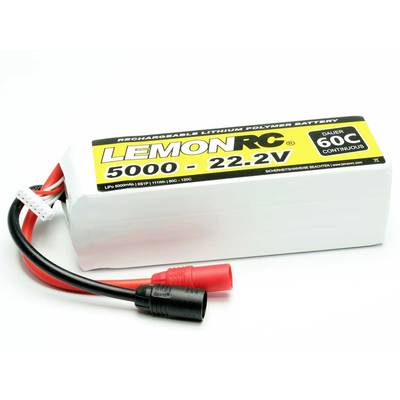 Reely Modellbau-Akkupack LiIon 7.4 V 1500 MAh Zellen-Zahl: 2 Racingpack