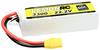 LemonRC Modellbau-Akkupack (LiPo) 22.2 V 3300 mAh Zellen-Zahl: 6 60 C Softcase XT90