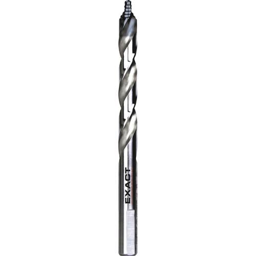 Thumbnail - Exact 74450 TIAIN-TIP Spiralbohrer 5.0 mm DIN 338 10 St.