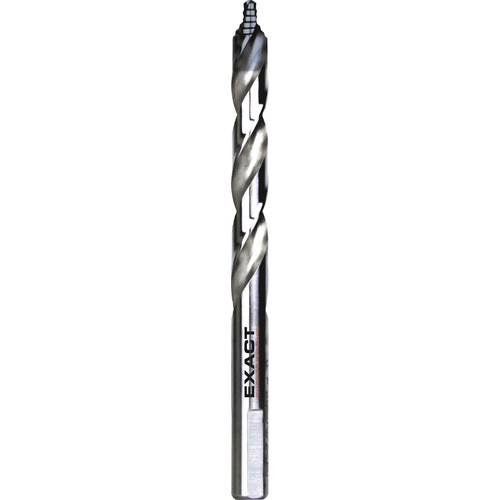 Exact 74460 TIAIN-TIP Spiralbohrer 6.0 mm DIN 338 10 St.