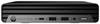 HP Mini PC Mini 600 G9 Intel® Core™ i7 i7-12700T 4.7 GHz 16 GB RAM 512 GB SSD Intel UHD Graphics 770 Win 11 Pro 828S7AT#ABD