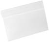 Kennzeichnungstasche A5 quer HARD COVER