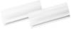Kennzeichnungstasche Folie selbstklebend (L x B x H) 210 x 210 x 74 mm 74 mm 10 St.