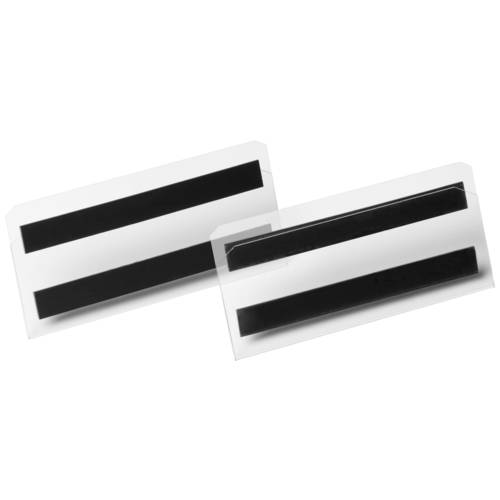 Kennzeichnungstasche (B x H) 150 mm x 67 mm 10 St.