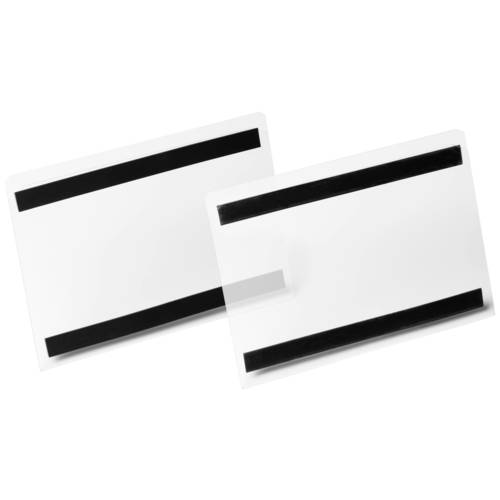 Kennzeichnungstasche (B x H) 210 mm x 148 mm 10 St.
