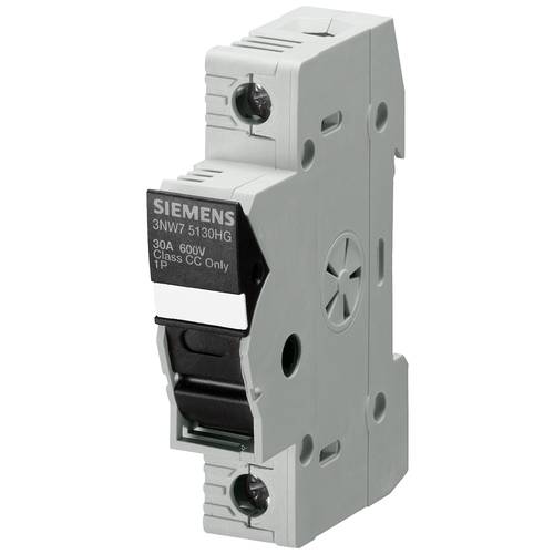 Siemens 3NW75130HG Sicherungshalter 12 St.