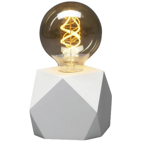 Thumbnail - Konstsmide 1812-200 LED-Laterne Spirale Gold LED Weiß Timer, mit Schalter