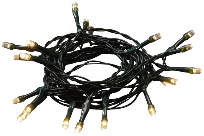 Guirlandes lumineuses →