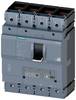 Siemens 3VA2340-0HL42-0AA0 Leistungsschalter 1 St. Einstellbereich (Strom): 160 - 400 A Schaltspannung (max.): 415 V/AC Piece