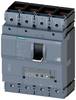 Siemens 3VA2340-0HN42-0AA0 Leistungsschalter 1 St. Einstellbereich (Strom): 160 - 400 A Piece