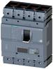 Siemens 3VA2340-0KQ42-0AA0 Leistungsschalter 1 St. Einstellbereich (Strom): 160 - 400 A Schaltspannung (max.): 415 V/AC
