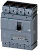 Siemens 3VA2463-0HN42-0AA0 Leistungsschalter 1 St. Einstellbereich (Strom): 250 - 630 A Piece