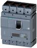 Siemens 3VA2463-0KP42-0AA0 Leistungsschalter 1 St. Einstellbereich (Strom): 250 - 630 A Piece