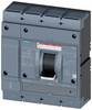 Siemens 3VA5570-6EC46-0AA0 Leistungsschalter 1 St. Schaltspannung (max.): 480 V/AC
