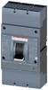 Siemens 3VA5580-7EC36-0AA0 Leistungsschalter 1 St. Einstellbereich (Strom): 4000 - 8000 A Schaltspannung (max.): 480 V DC/AC Piece