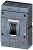 Siemens 3VA6560-6HM36-2AA0 Leistungsschalter 1 St. Einstellbereich (Strom): 240 - 600 A Piece