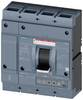 Siemens 3VA6560-6HM42-2AA0 Leistungsschalter 1 St. Einstellbereich (Strom): 240 - 600 A