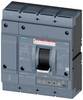 Siemens 3VA6560-6HM46-0AA0 Leistungsschalter 1 St. Einstellbereich (Strom): 240 - 600 A Piece
