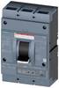 Siemens 3VA6560-6HN32-0AA0 Leistungsschalter 1 St. Einstellbereich (Strom): 240 - 600 A