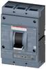 Siemens 3VA6560-6HN32-2AA0 Leistungsschalter 1 St. Einstellbereich (Strom): 240 - 600 A Schaltspannung (max.): 480 V DC/AC