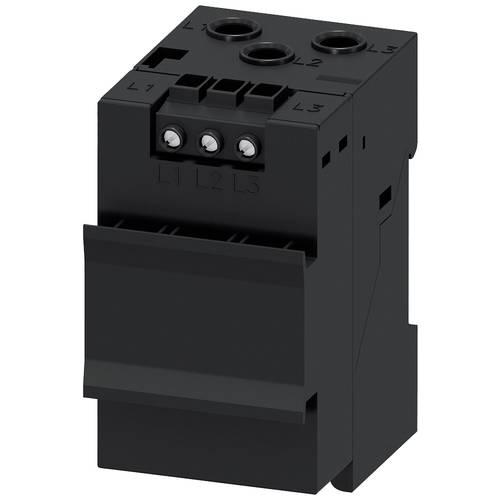 Thumbnail - Siemens 3UF71211AA010 3UF7121-1AA01-0 SPS-Strom-/Spannungserfassungsmodul