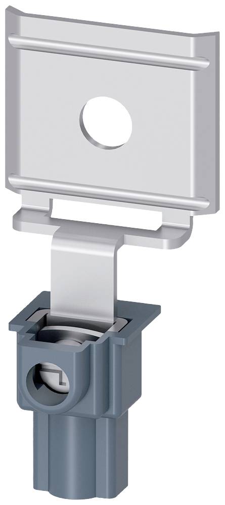 Siemens 3VA9480-0WB00 Hilfsleiteranschlussklemme 10 St.