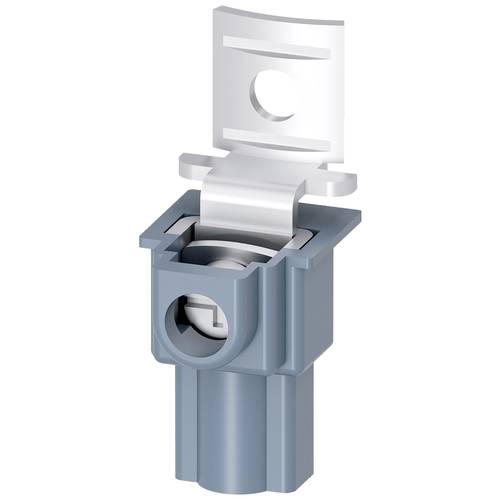 Siemens 3VA9110-0WB00 Hilfsleiteranschlussklemme 10 St.