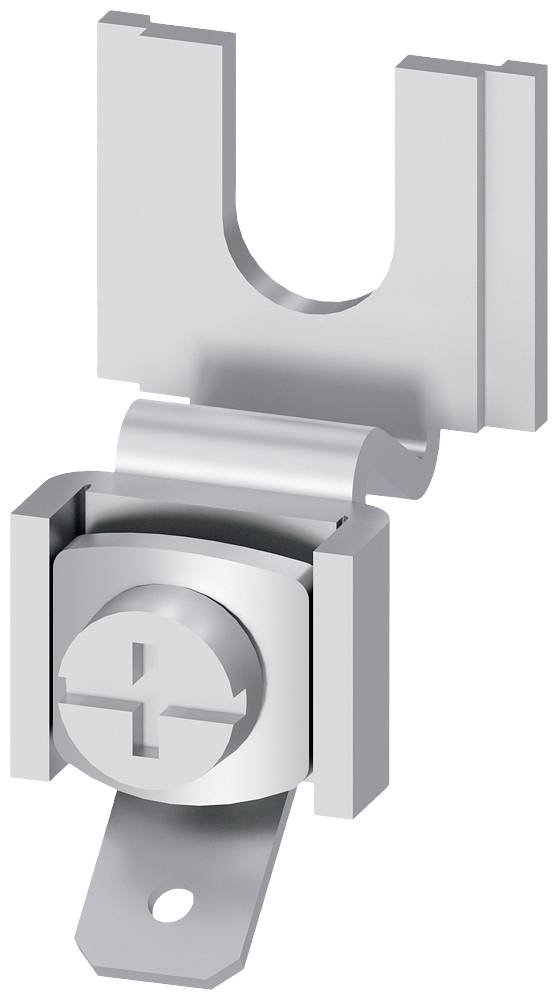 Siemens 3VA9110-0WC00 Hilfsleiteranschlussklemme 10 St.