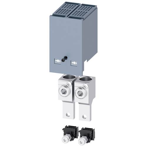 Siemens 3VA9132-0JC12 Rundleiteranschlussklemme 1 St.