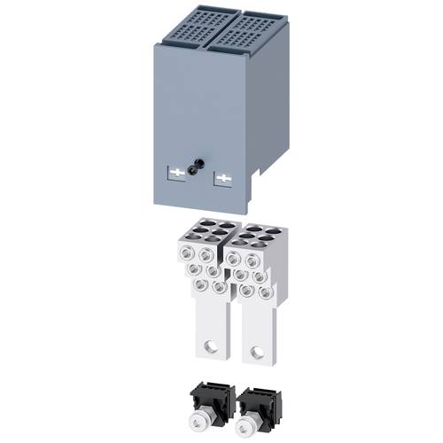 Siemens 3VA9132-0JF60 Rundleiteranschlussklemme 1 St.