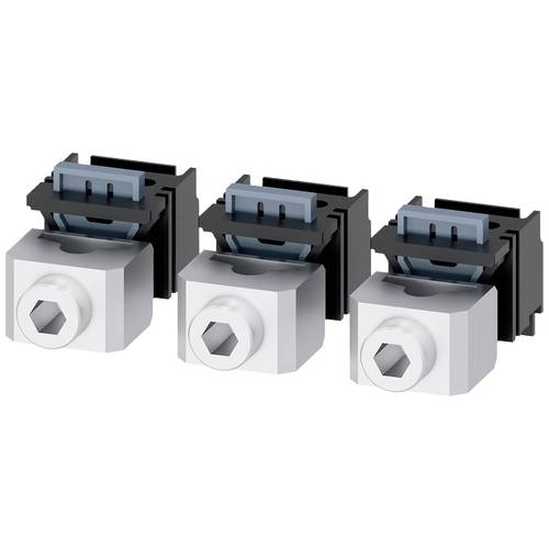 Siemens 3VA9133-0JD10 Rundleiteranschlussklemme 1 St.