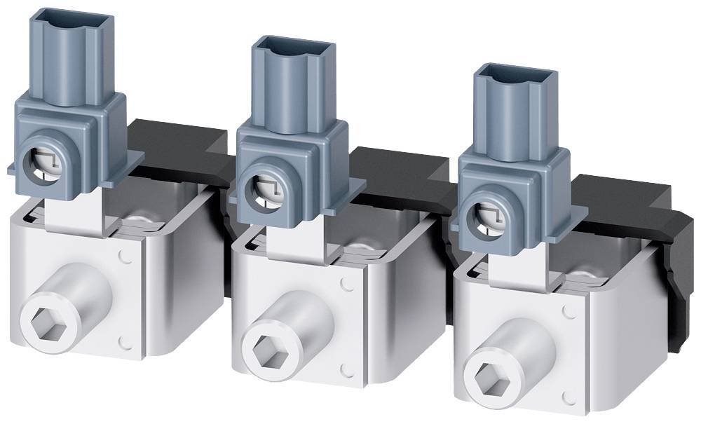 Siemens 3VA9143-0JH12 Rahmenklemme 1 St.