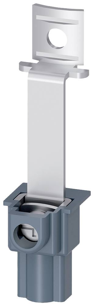 Siemens 3VA9150-0WB00 Hilfsleiteranschlussklemme 10 St.