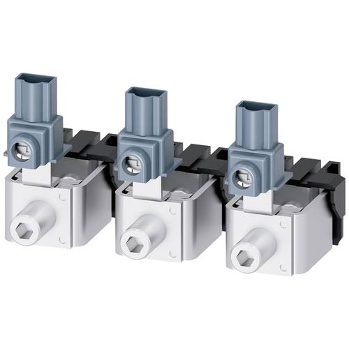 Siemens 3VA9233-0JH11 Rahmenklemme 1 St.