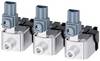 Siemens 3VA9233-0JH11 Rahmenklemme 1 St. Piece