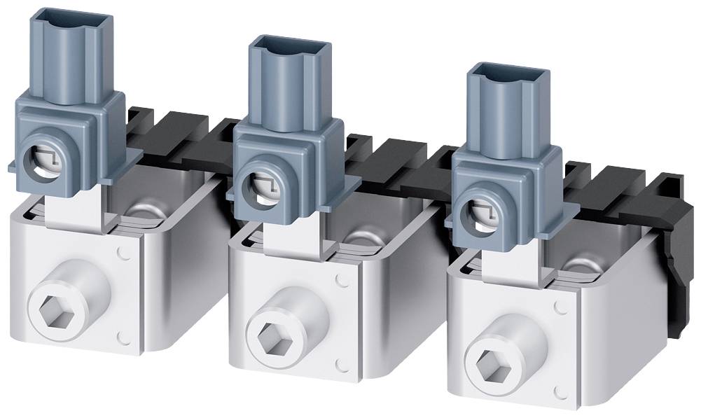 Siemens 3VA9233-0JH12 Rahmenklemme 1 St.