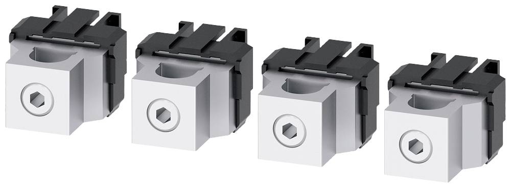 Siemens 3VA9234-0JB11 Rundleiteranschlussklemme 1 St.