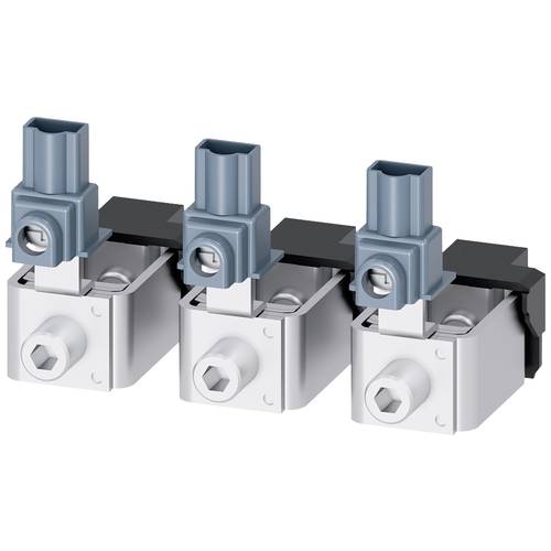 Siemens 3VA9243-0JH12 Rahmenklemme 1 St.