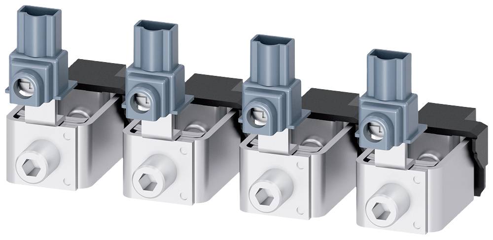 Siemens 3VA9244-0JH12 Rahmenklemme 1 St.