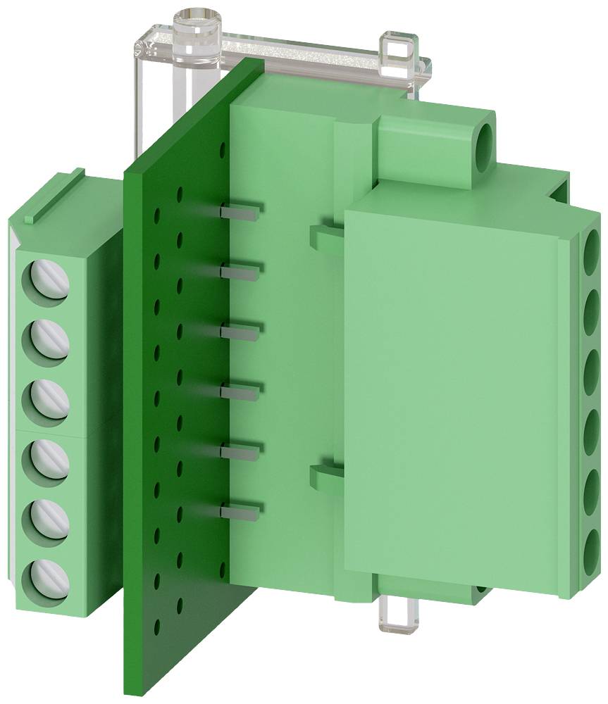 Siemens 3NJ6920-3EB01 Zubehör-Set 1 St.