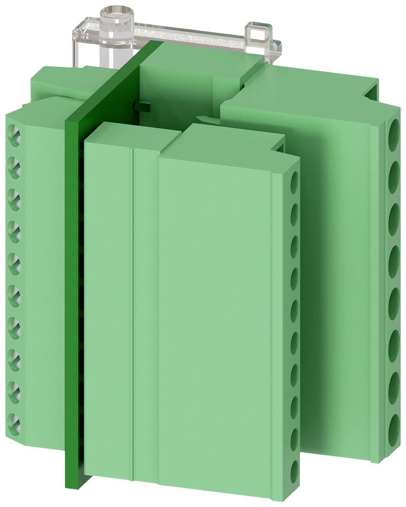 Siemens 3NJ6920-3EE01 Zubehör-Set 1 St.
